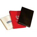 6 Ring Memo Binder w/ 1" Capacity (7 1/4"x4 1/4")